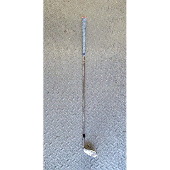 Dunlop True Tech 60* Trouble Lob Sand Wedge Regular Flex Steel Shaft New Grip RH - Picture 11 of 16